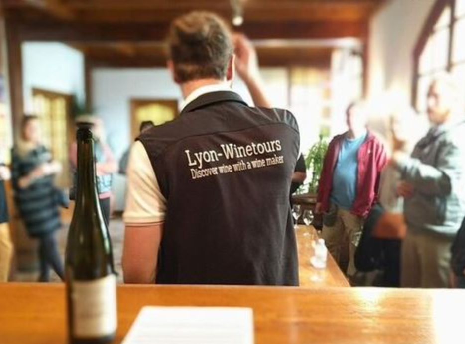 TOUR PRIVÉ CONDRIEU & CÔTE ROTIE